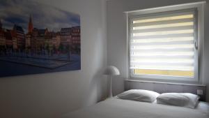 Hotels Le Kleber Hotel : photos des chambres