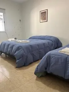 Apart Entre Valles - Santa Florentina