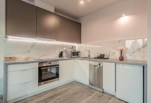 Stacja Mazury(Masuria Station)