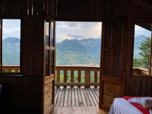 Oro Verde Noche De Luna