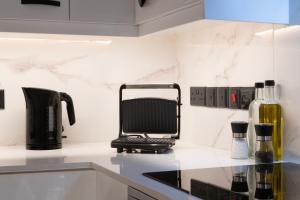 Studio in the heart of Larnaca