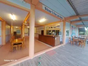 和平兰达大厦公寓 - Ban Ai Dao