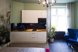 Apartament Piotrkowska 67