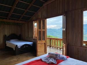 Oro Verde Noche De Luna