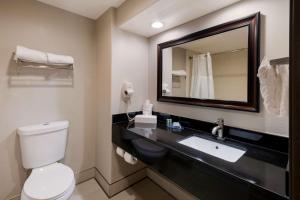 King Suite with Sofa Bed - Non-Smoking room in Best Western Lanai Garden Inn & Suites