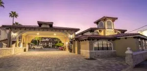 Best Western Historical Inn