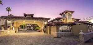 Best Western Historical Inn - St. Augustine