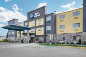 Best Western Kokomo Hotel