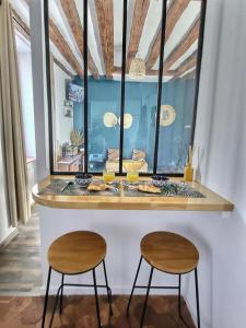 Studio Colonial Checkpoint 2 étoiles Mennecy Netflix Fibre