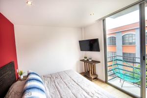 Cozy and Stylish Apartment Near Polanco