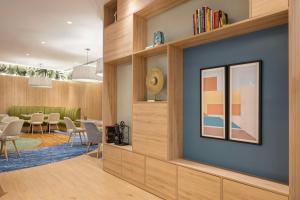 Hilton Garden Inn Tbilisi Riverview