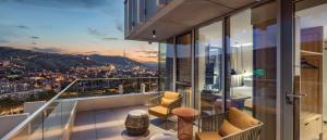 Hilton Garden Inn Tbilisi Riverview
