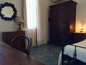 bandb le sette vele da riccardo