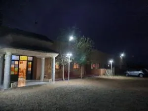 Hôtel et Restaurant ARIJ - Midelt