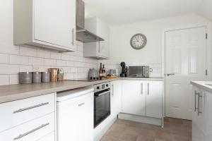 Maldon Executive Apartments