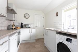 Maldon Executive Apartments