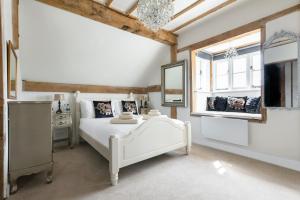 Maldon Executive Apartments