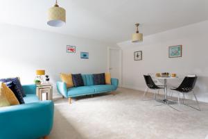 Maldon Executive Apartments