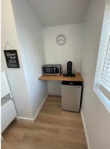 Private room in west Seattle Cartagena inspired