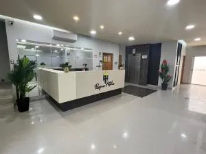 Hotel Reycer - بيورا