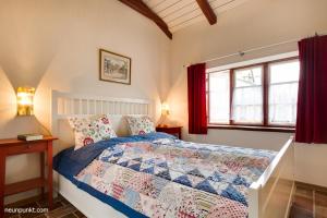 Schlei Cottage Arnis