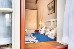 Schlei Cottage Arnis