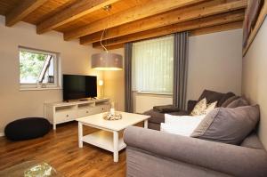 Ruhig und idyllische Lage, strandnah, gratis Nutzung vom AHOI Erlebnisbad und Sauna in Sellin - Gutshaus Silvitz FeWo 03