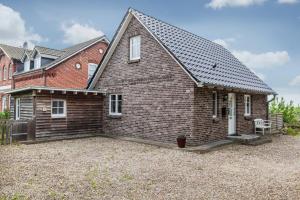 Ostseeperle in Nieby