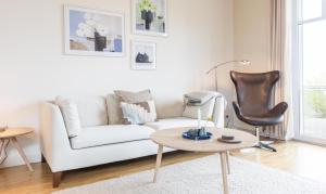 Alter Gasthof 1838 - 1986 Whg 2