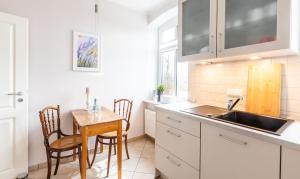 Alter Gasthof 1838 - 1986 Whg 2