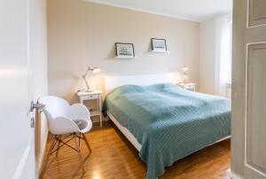 Alter Gasthof 1838 - 1986 Whg 2