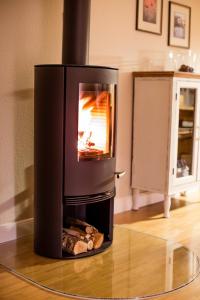 Alter Gasthof 1838 - 1986 Whg 2