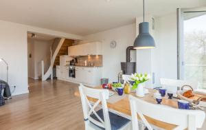Bosse Maisonette - OG rechts
