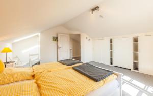 Bosse Maisonette - OG rechts
