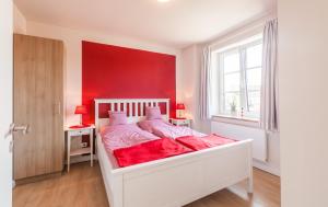 Bosse Maisonette - OG rechts