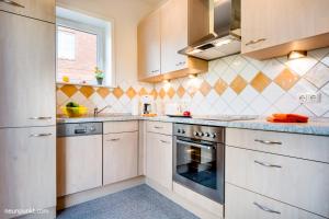 FW Maisonette-Wohnung Britta