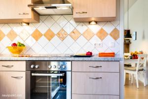 FW Maisonette-Wohnung Britta