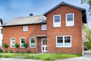 FW Maisonette-Wohnung Britta