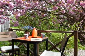 FW Maisonette-Wohnung Britta