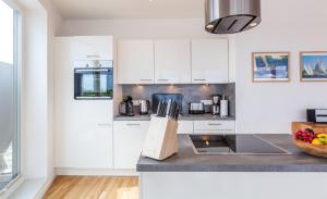 Penthouse Horizont - D7