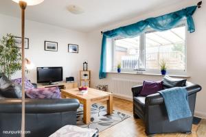 Kronsgaard Dorfstraße