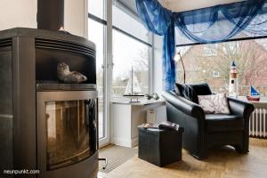 Kronsgaard Dorfstraße