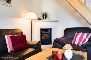 Tim rechts - Brodersby OT Schönhagen