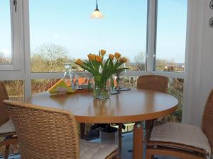 Nr 21 Penthouse Schwansen