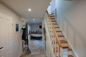 Das kleine Stadthaus