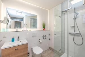 Nr 17 Penthouse Meerblick