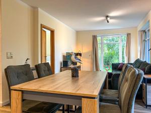 Haffblick Wohnung 04 - Achterwind