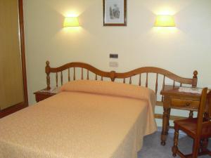Budget Double Room room in Hotel La Costera