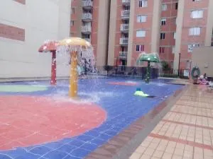 Habitación privada - Unidad Residencial - Bello - Copacabana - 圣佩德罗