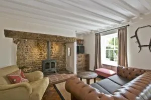 Japonica Cottage - West Raynham